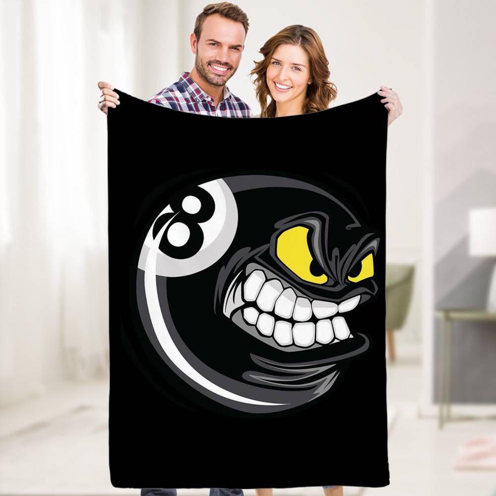 Mini Billiard Blankets minibilliardtable.store