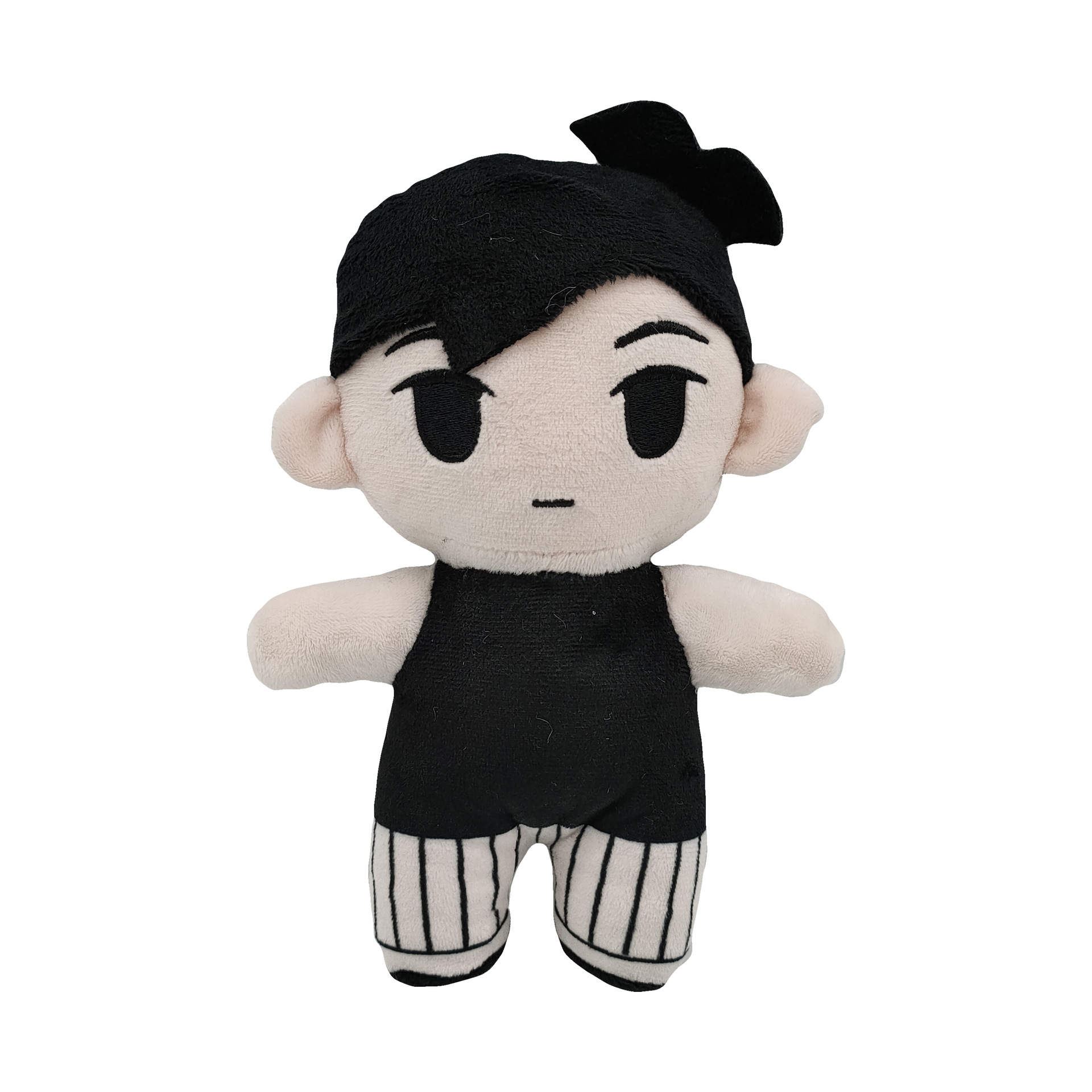 About the Stolen OMORI Plushies and Goods 