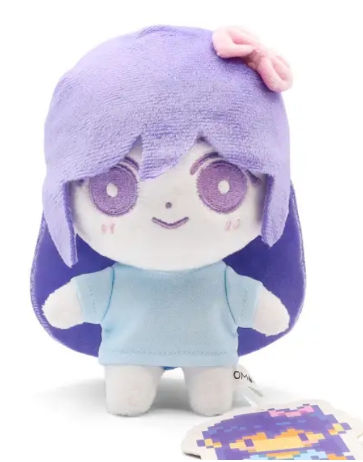 Omori Plush | Omori Plush Official Store | Worldwide Shipping