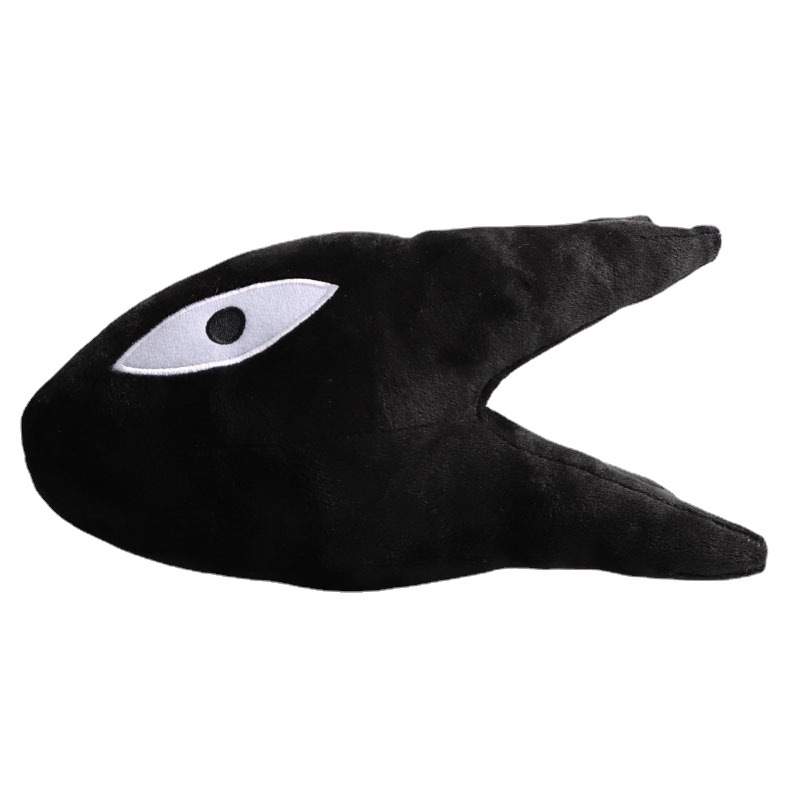 bootleg omori plush