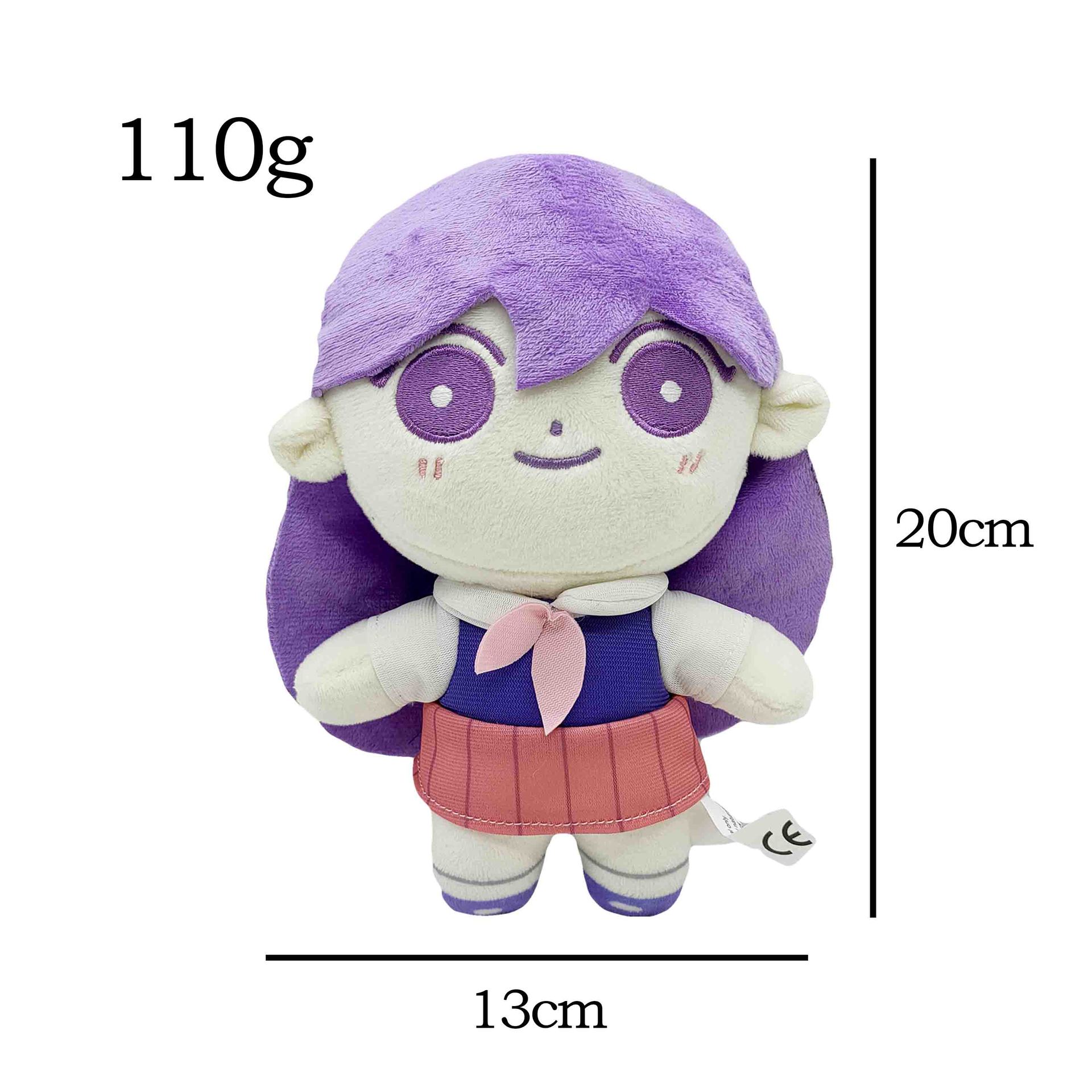 Omori Plush Kel Plush -  Portugal