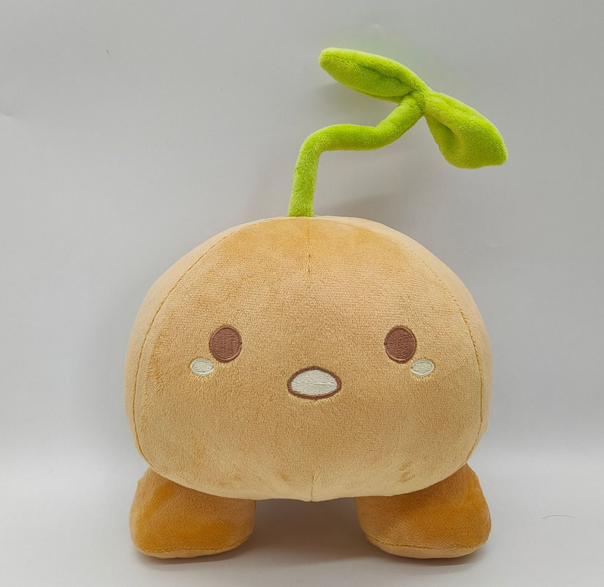 Sweetheart Omori Short Plush Plushie Durável E Fácil De Limpar , Grande  Idéia De Presente Para Todos , 25cm