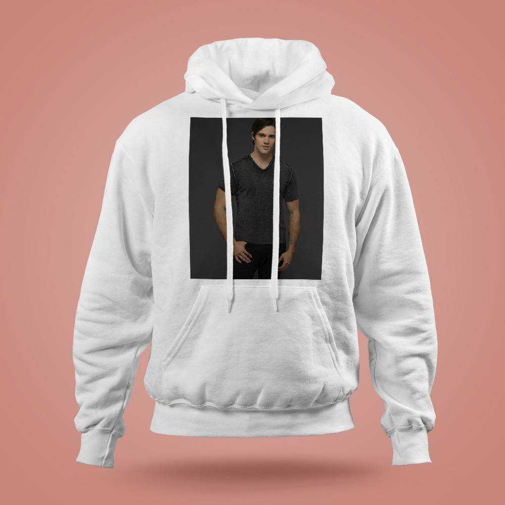 Vampire on sale diaries hoodie