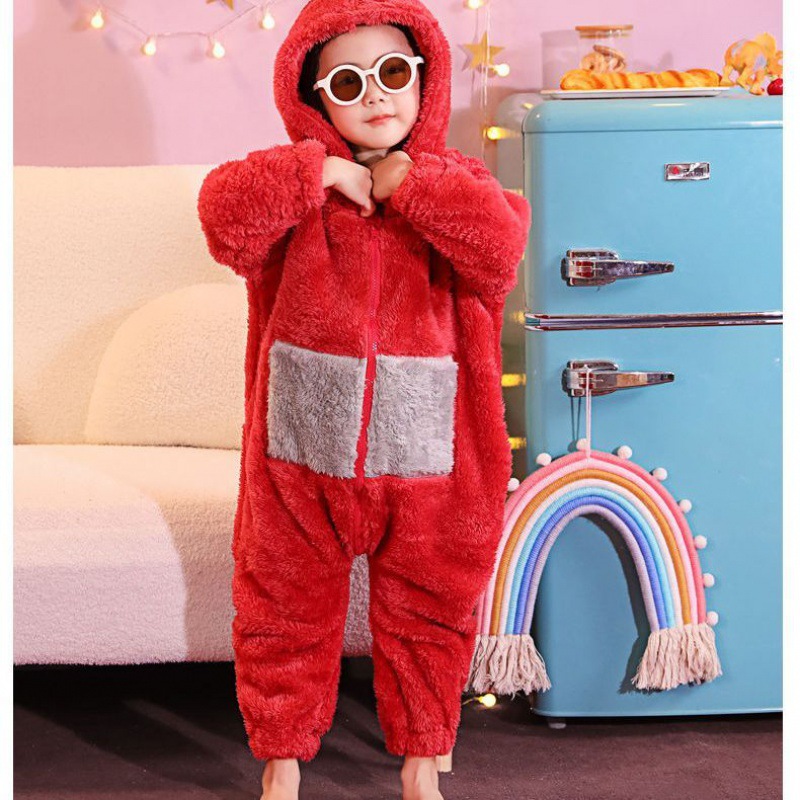 Teletubbies pajamas for online adults