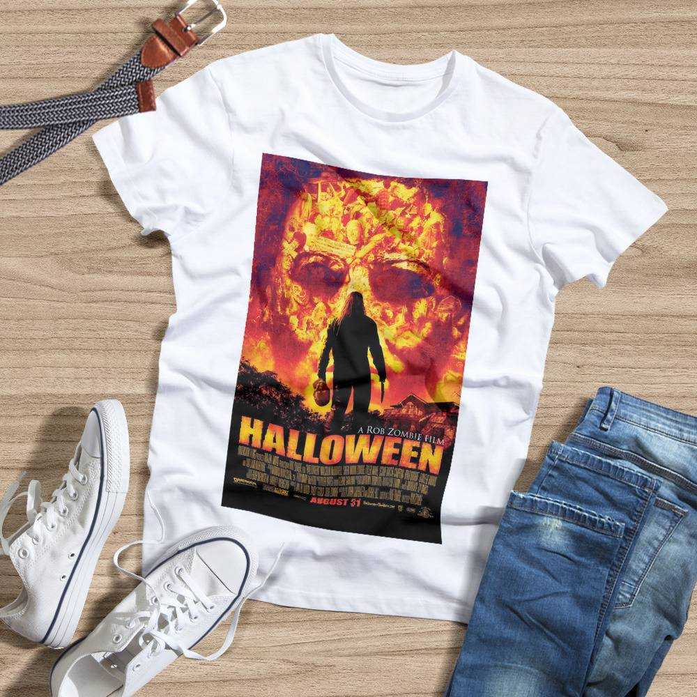 RELEASING Halloween T-shirts / liberando t-shirts de Halloween 🌻 #rob