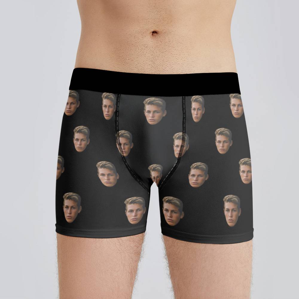 Ben Azelart Boxers benazelartmerch