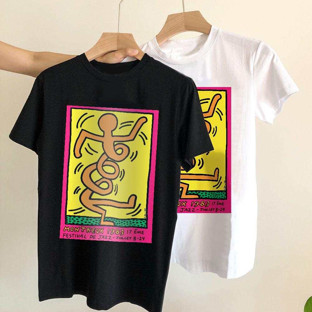 Jazz Festival T-Shirts & T-Shirt Designs