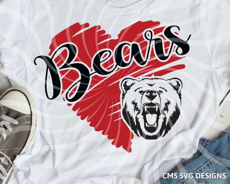 bearsvg