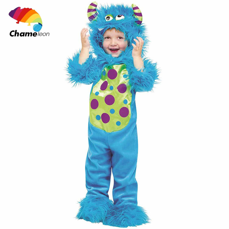 Sully Monsters Inc Costume, Monsters Inc Sully Cosplay | sullycostume.com