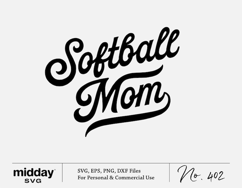 Vintage Softball Mom Life Shirt Jersey, Softball Mom Svg, Softball Fan Svg, Youth Sports Svg, Cricut Cut Files, Silhouette#3