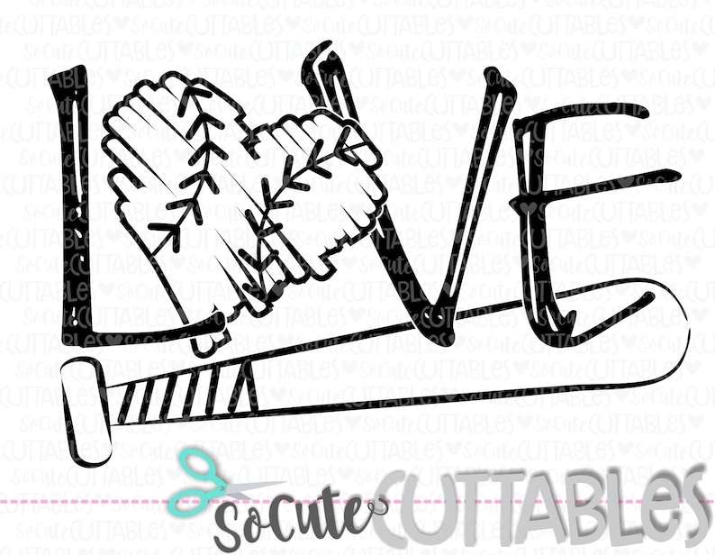 Softball Bats Svg Design, Softball Shirt Svg, Softball Mom SVG, Live Love Softball Svg, Softball Sister Svg#10