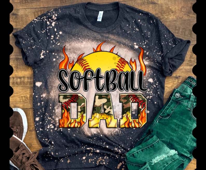 My Favorite Softball Player calls me Dad T-shirt, Funny Dad SVG, Dad Shirts,  Baseball SVG, Softball SVG - Buy t-shirt designs