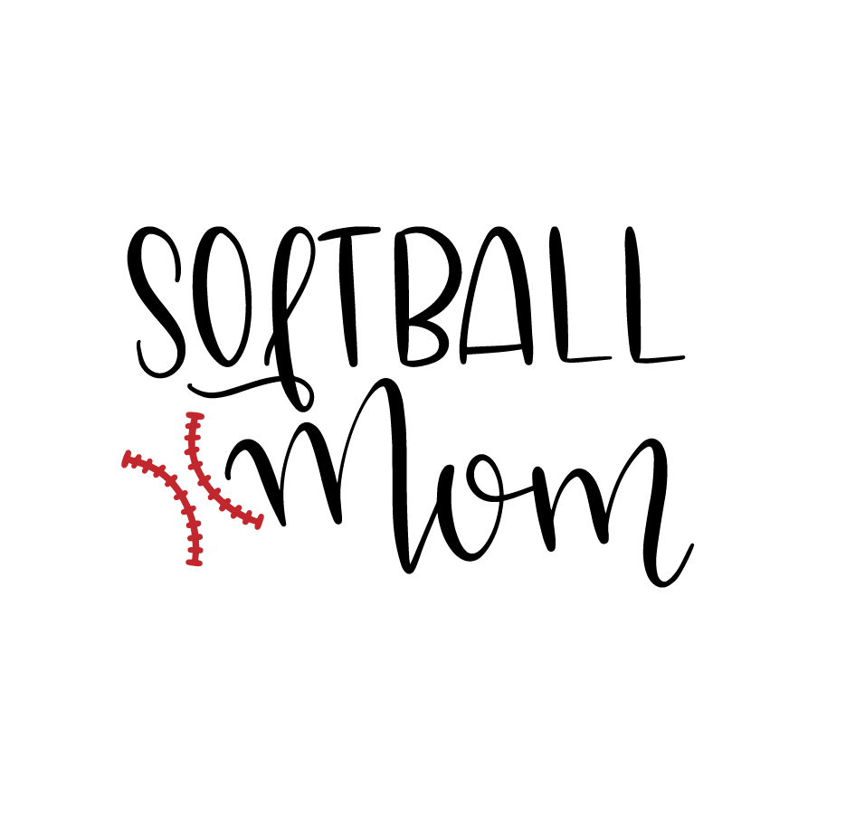 Free Softball Mom And Stitch Svg Creativity and Fun Digital Download  