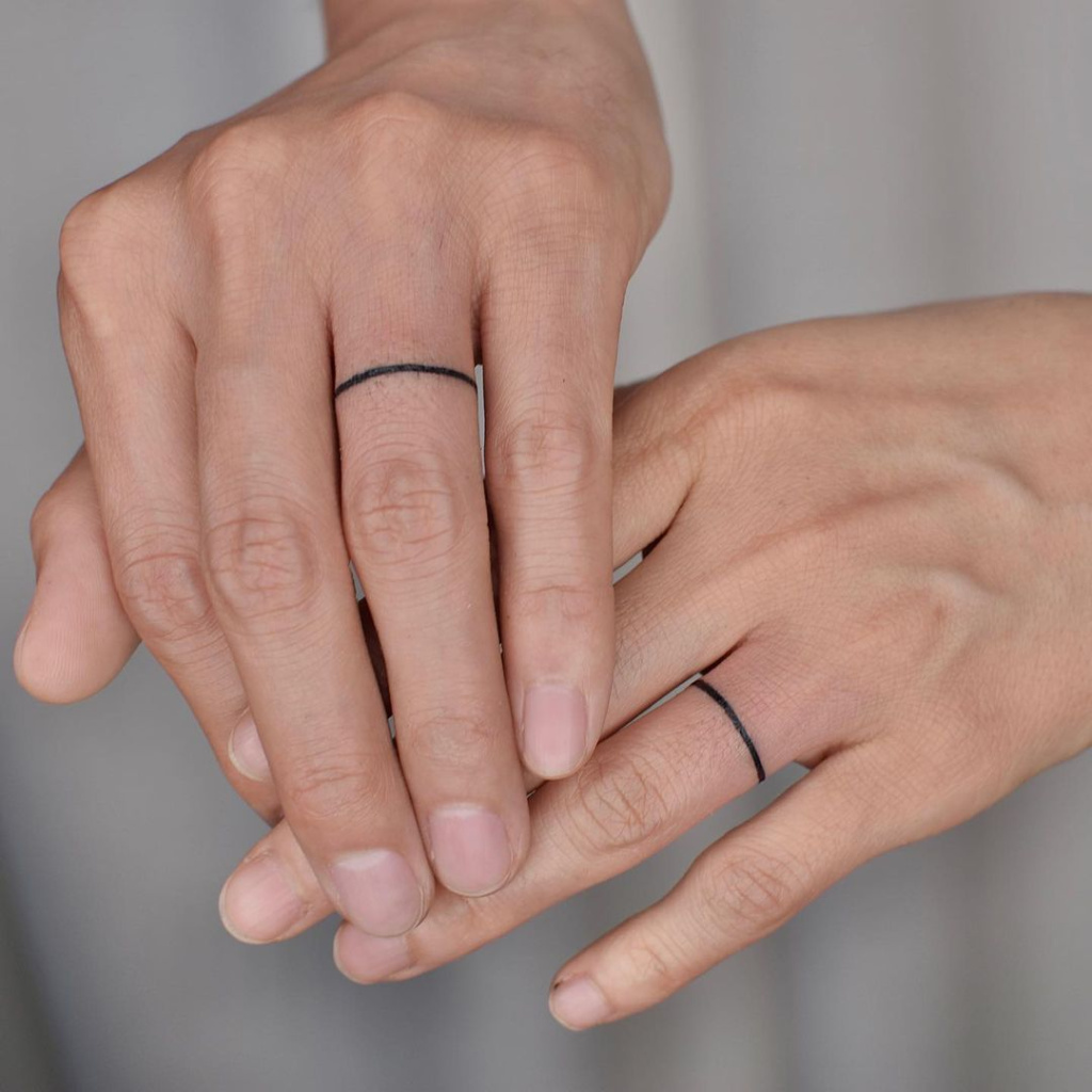 Ring Finger Tattoos,Ring Finger Tattoo Designs