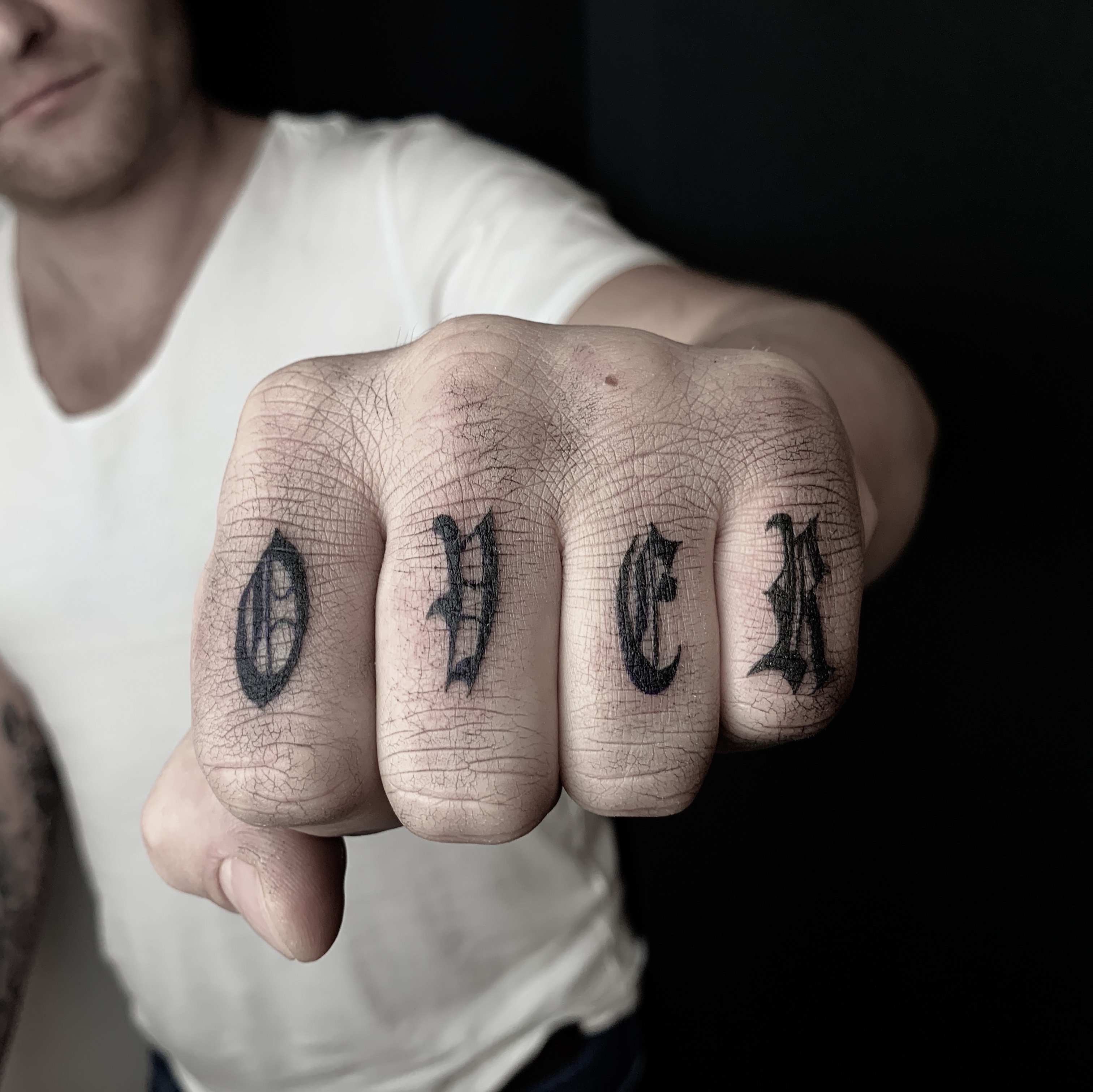 Finger Tattoos Men,Finger Tattoos Boy