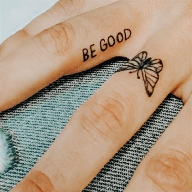 Finger Tattoos For Girls,Tattoo Designs For Girls On Fingers