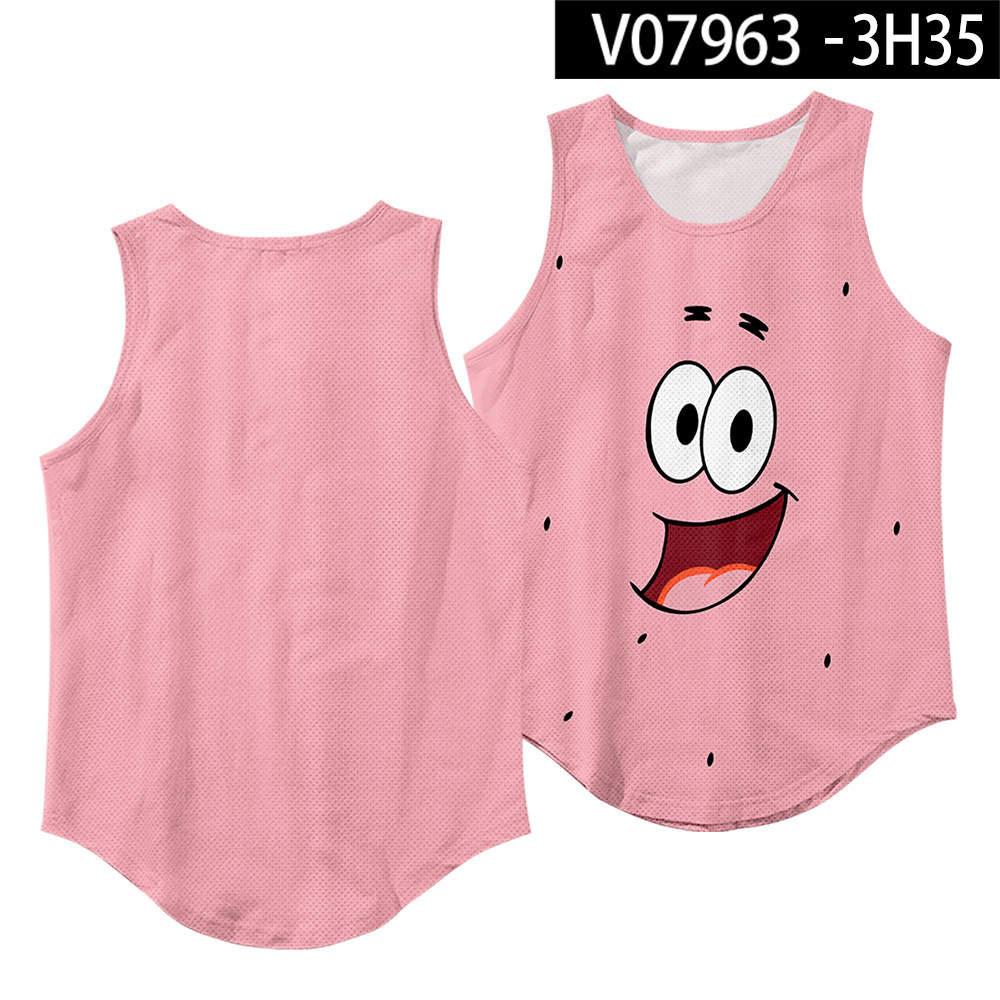 SpongeBob SquarePants Patrick Star Infant Costume