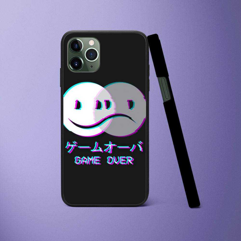 Omori Phone Case Classic Celebrity Phone Case