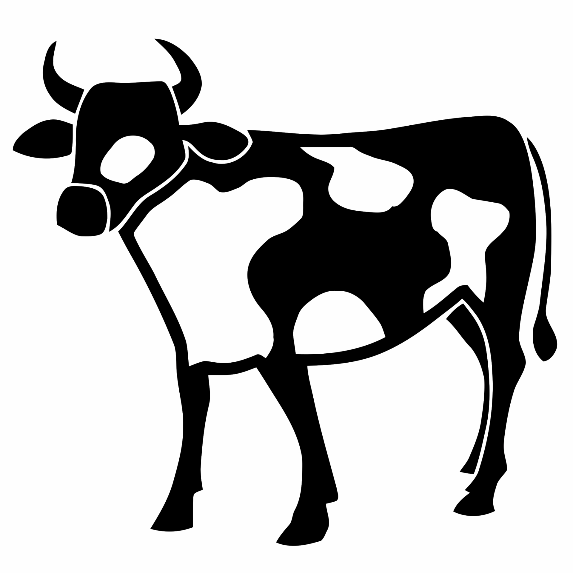 Cow SVG Category Free Cow SVG Free Cow Print SVG | cowsvg.com