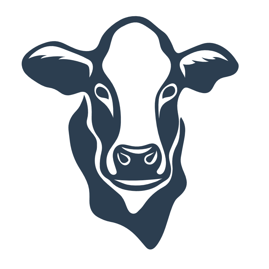 Free Cow Head Svg 