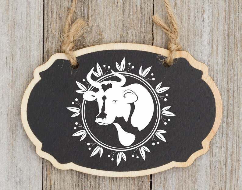 Funny Cow SVG Bundle, Farm Animal SVG, Cow Face SVG, Cow Clipart#3