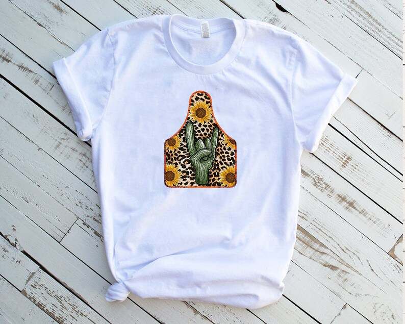 Cow Show Tag Png, Western Design, Cow Tag Serape, Sublimation Designs Downloads#3