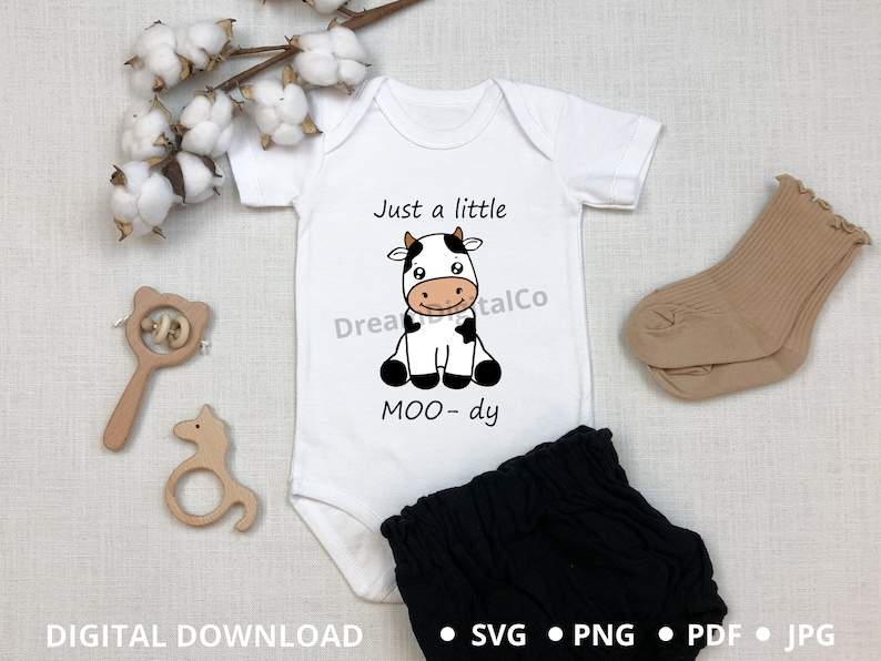 Cow Face Svg, Toddler Cow Svg, Cow Svg, Cow Clipart, Cow Cartoon