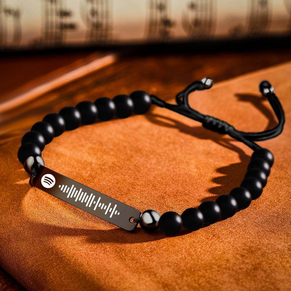 Double Layer Sterling Silver and Swarovski Beaded Horsehair Bracelet –  Living Horse Tails Jewellery by Monika