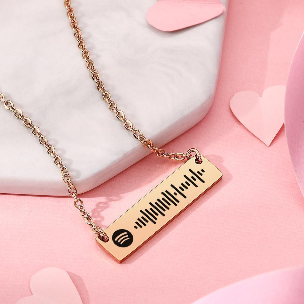 arnotts personalised necklace