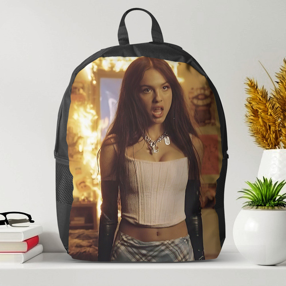 Olivia backpack sales