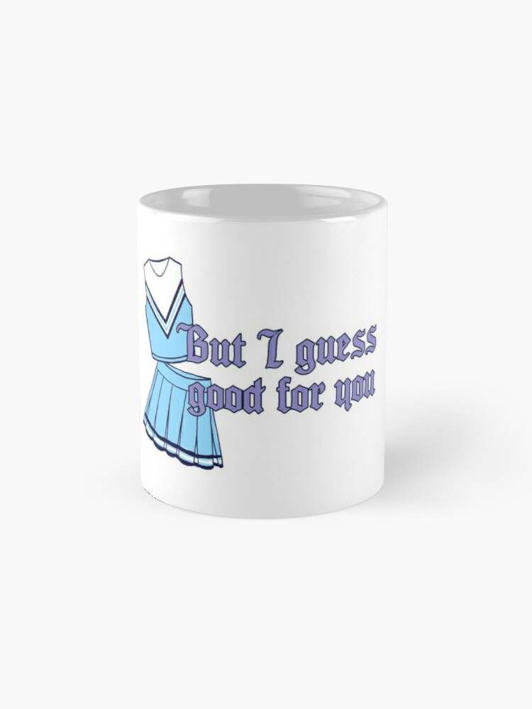 Olivia Rodrigo Good 4 U Coffee Mug