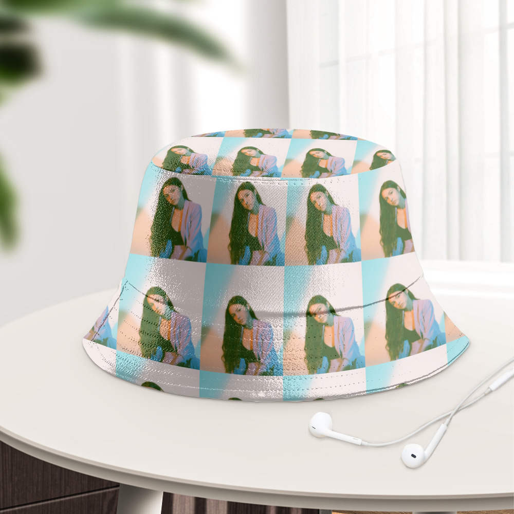 olivia rodrigo merch' Bucket Hat