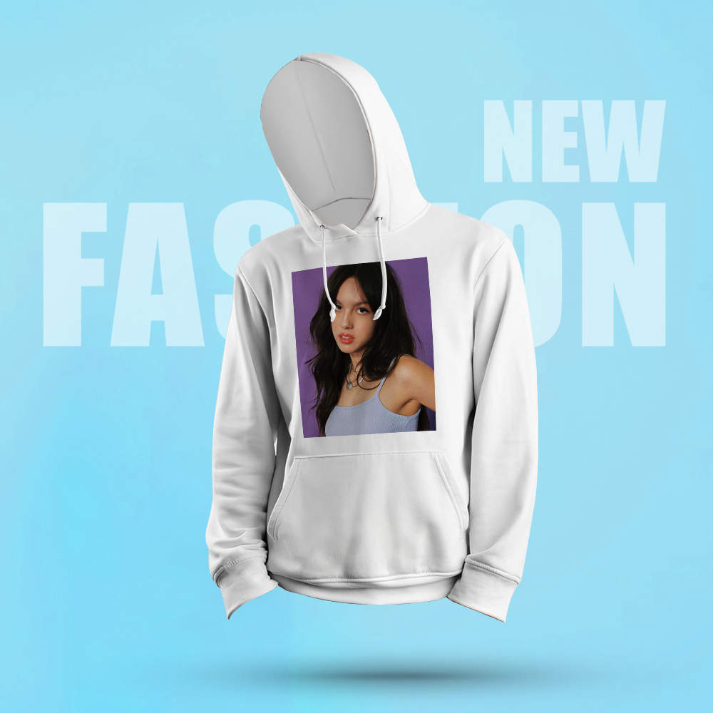 Olivia Rodrigo Hoodie "Best International Song" Hoodie