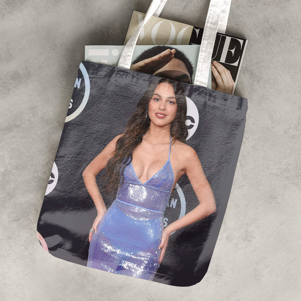 Olivia Rodrigo Boxers