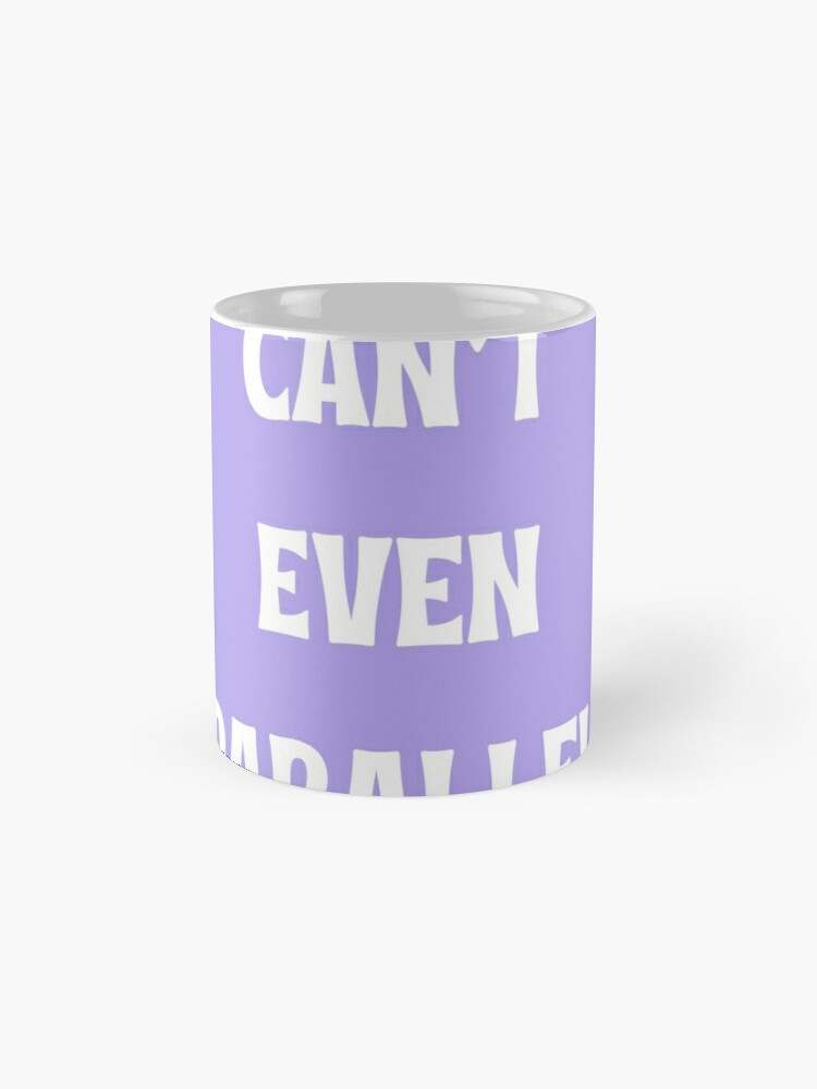 SOUR Coffee Mug