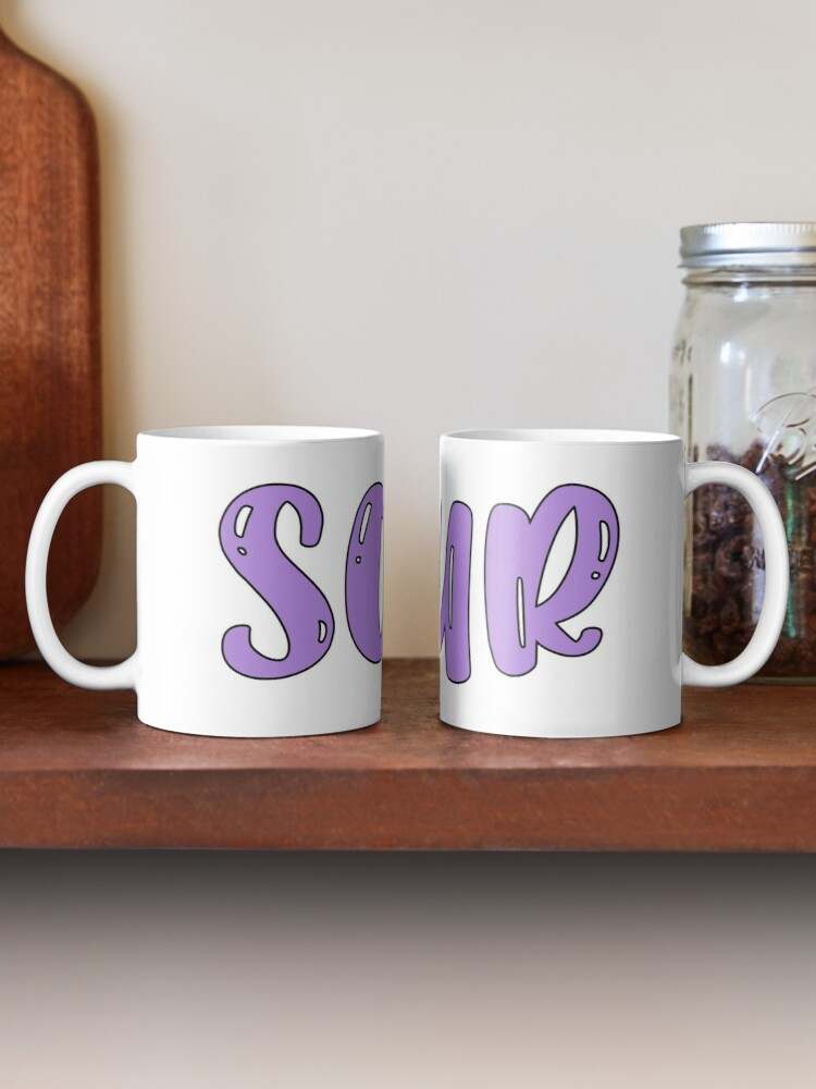 Sour Coffee Mug