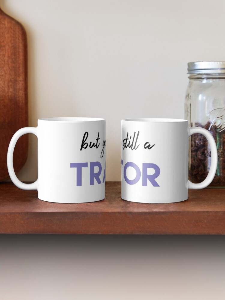 Traitor Coffee Mug