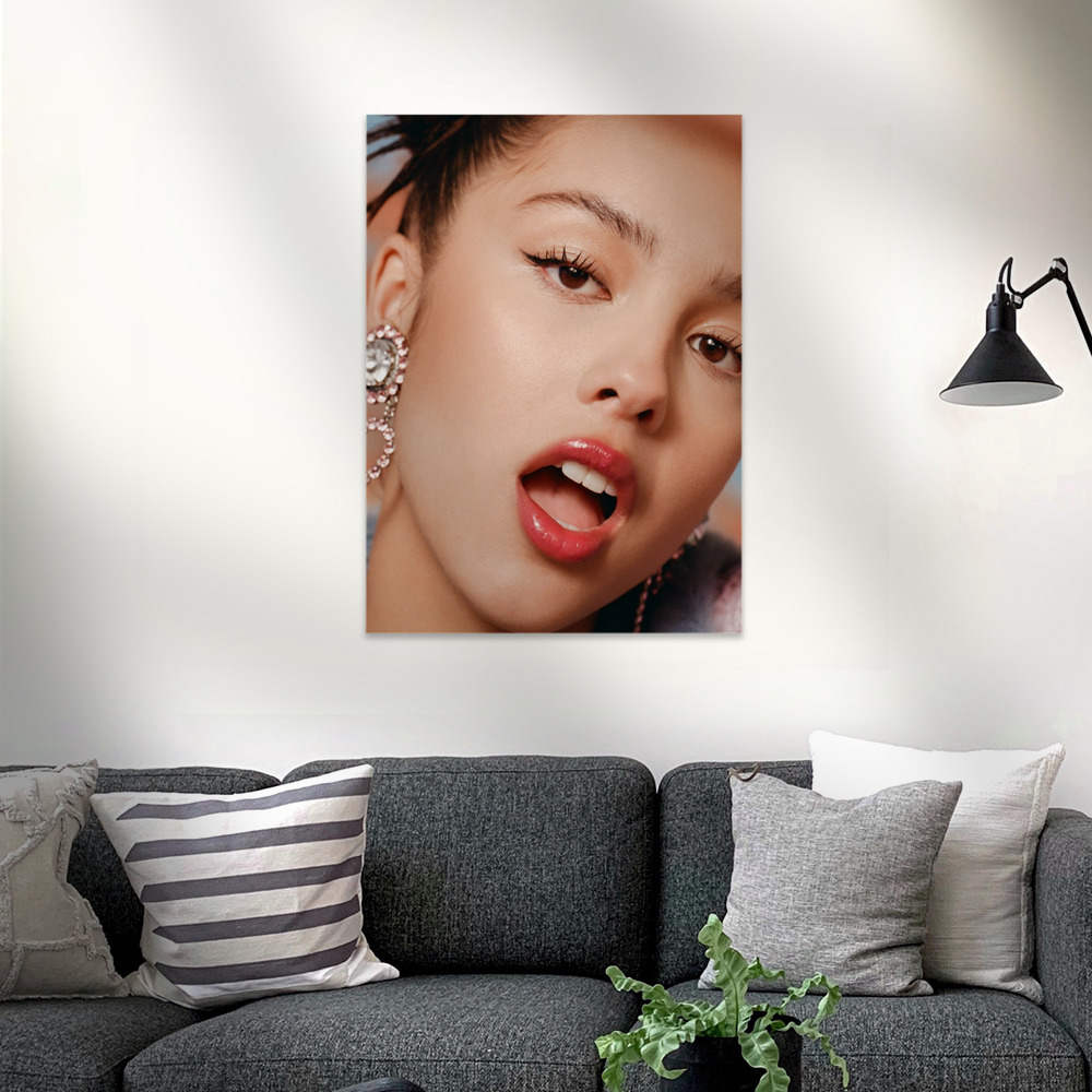 Olivia Rodrigo Poster | Olivia Rodrigo Merch Shop | www ...