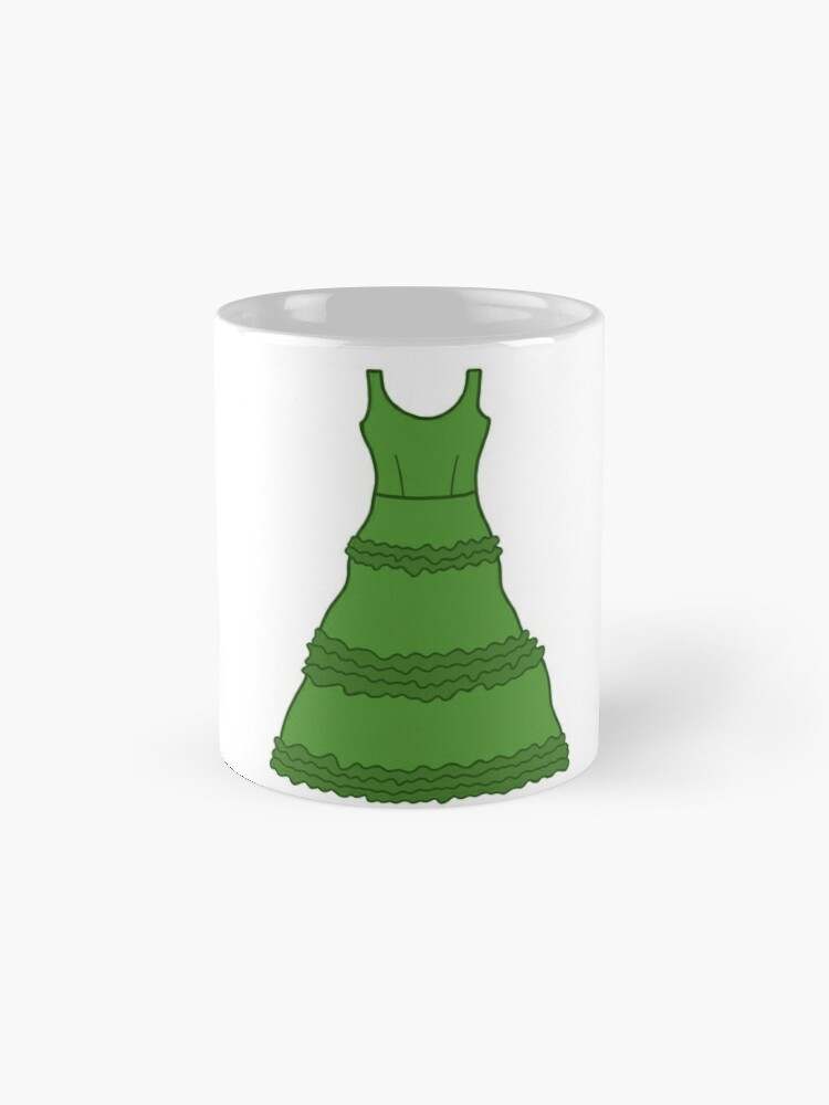 Olivia Rodrigo Deja Vu Coffee Mug