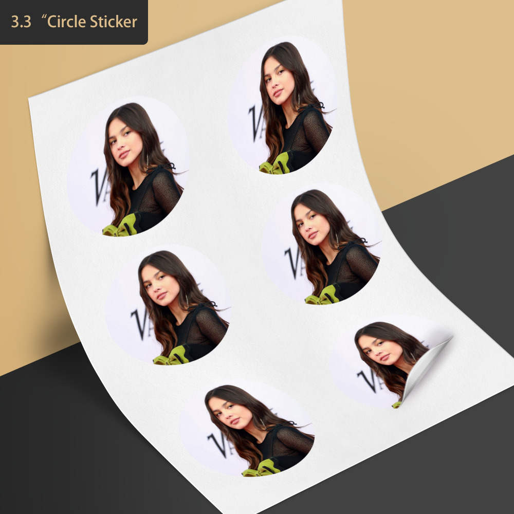 Olivia Rodrigo Sour Sticker Packsour Stickerswaterproof Stickersolivia  Rodrigo Stickerscustom Stickersdie Cut Vinyl Stickers -  Finland