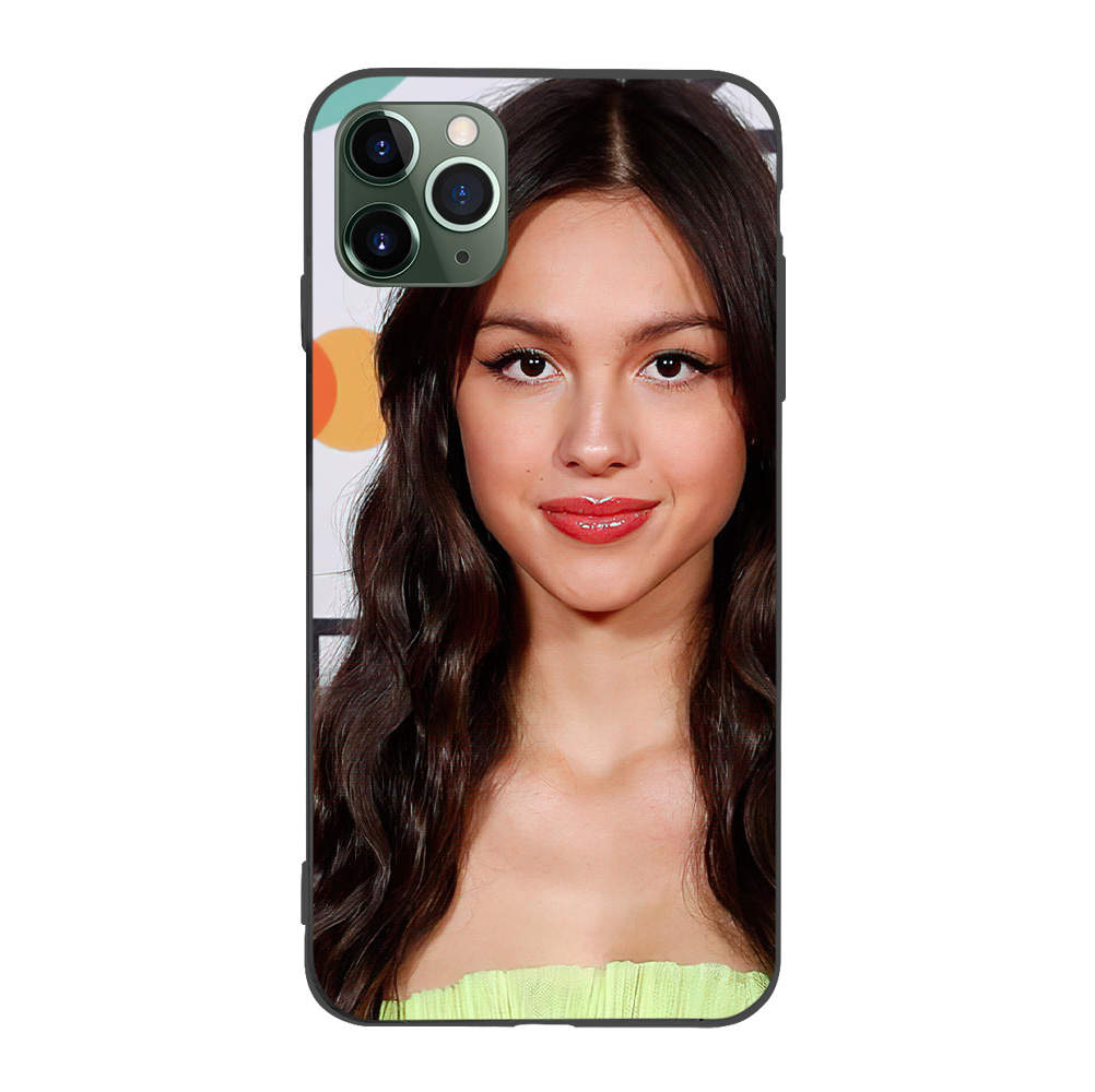 Olivia Rodrigo Phonecase Olivia Rodrigo Merch Shop