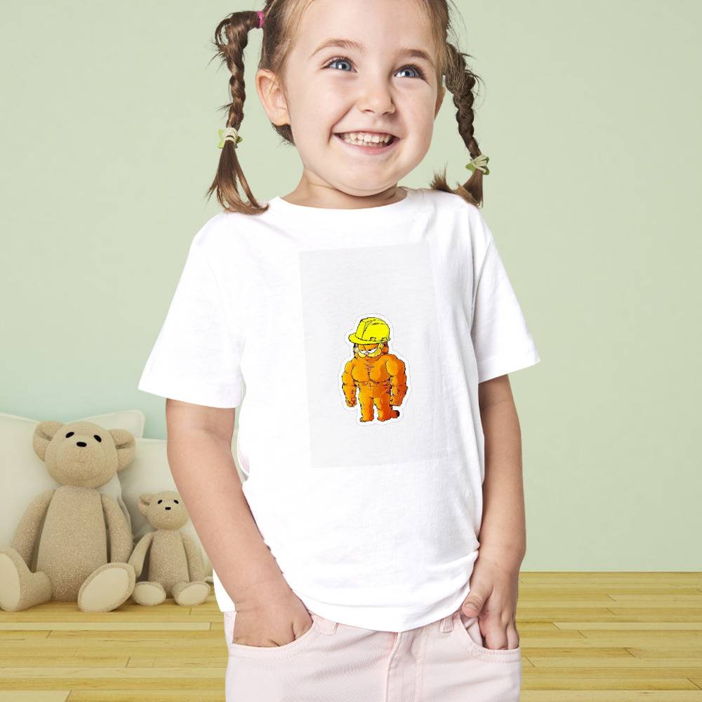 Garfield Kid T-shirts