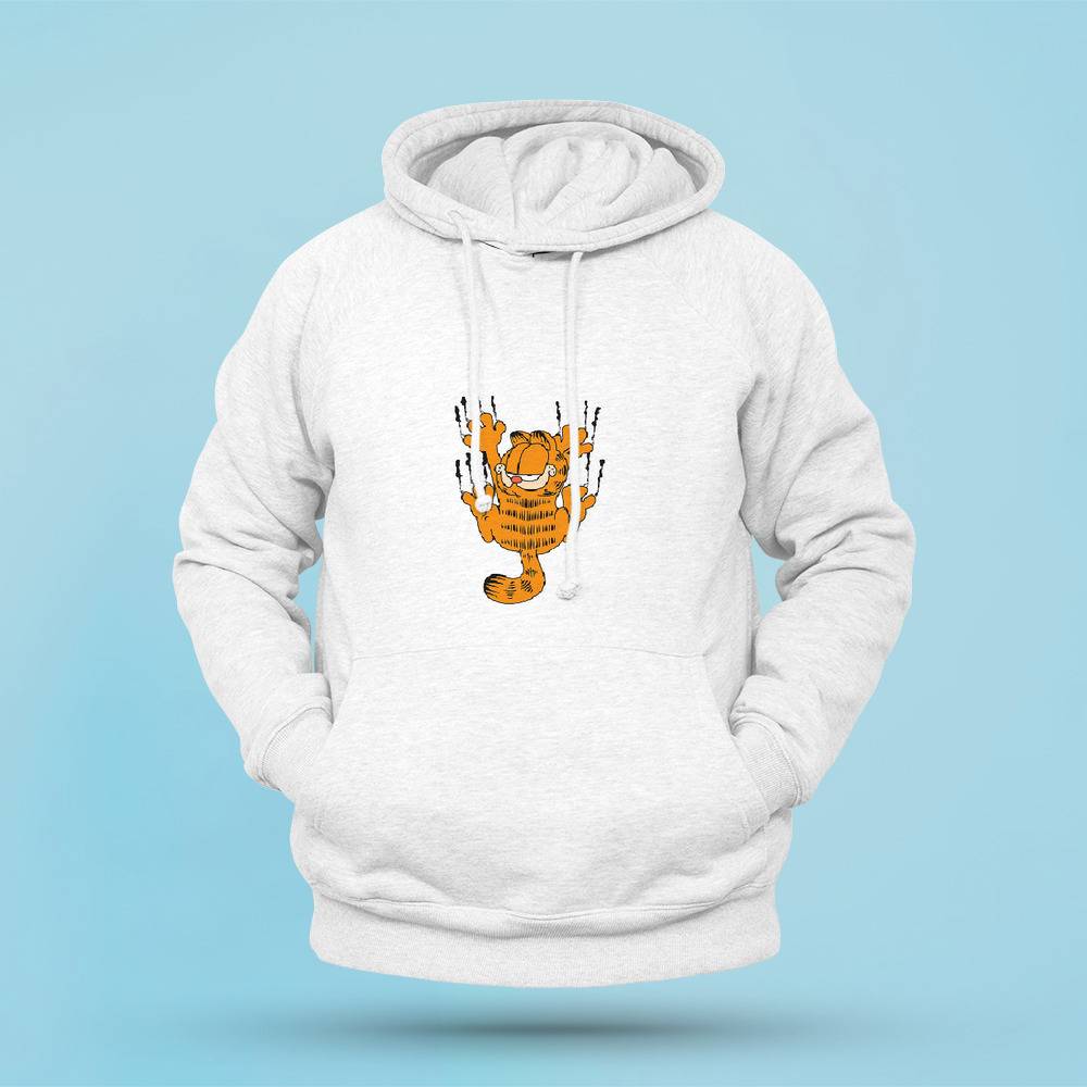 Garfield Hoodies | garfieldplush.store