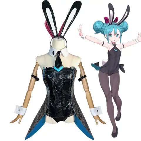 Miku Cosplay Miku Official Merchandise Big Discounts