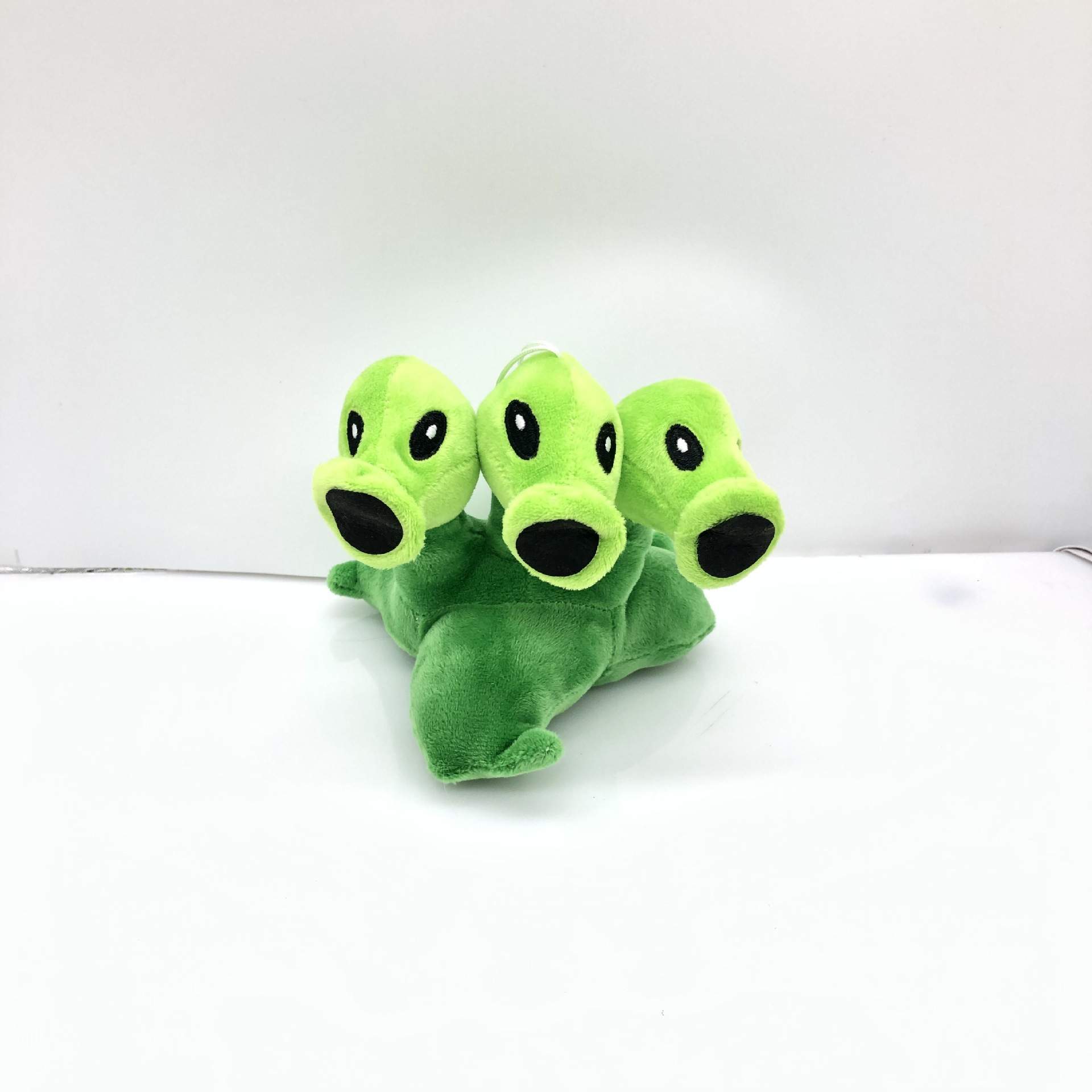 Plants vs. Zombies - Sunflower - Plush – sakami.merchandise