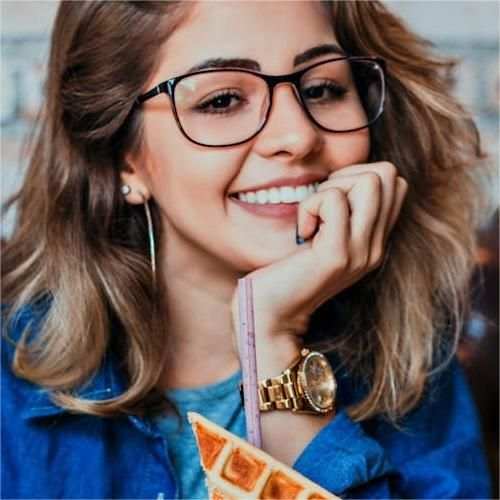 stylish whatsapp dp for girl,modern stylish whatsapp dp for girls 48