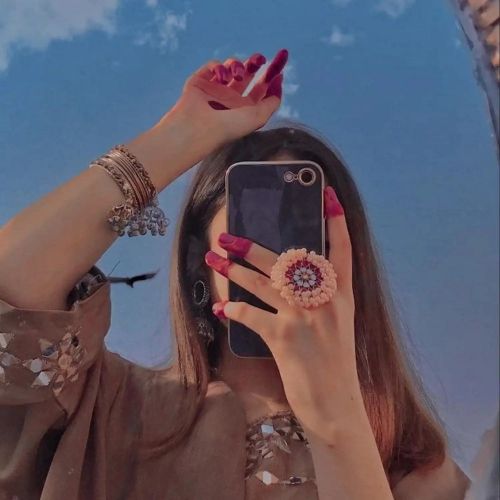 stylish whatsapp dp for girl,modern stylish whatsapp dp for girls 37