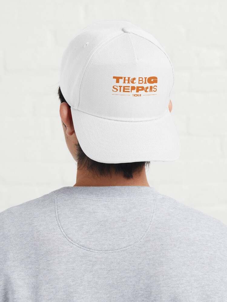 Pg Lang Merch The Big Steppers Tour Hat | pglangmerch.com