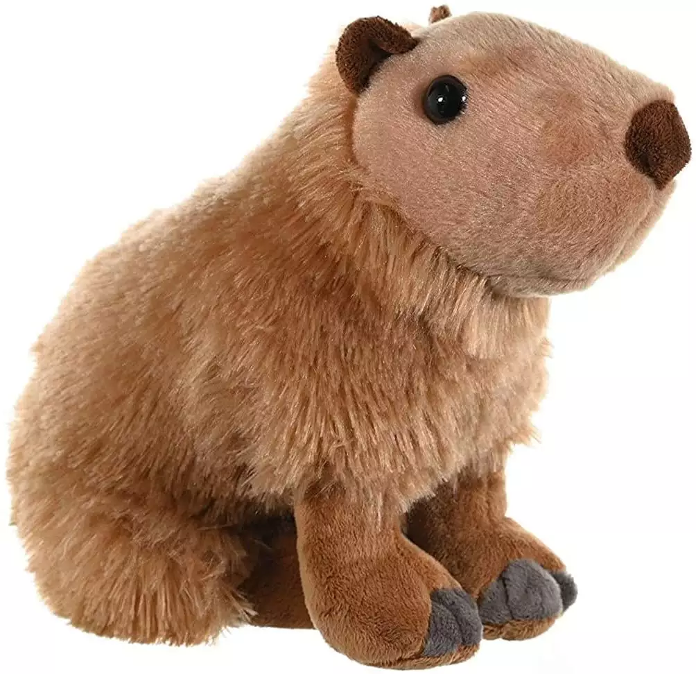 Capybara Plush, Capybara Plush Official Store