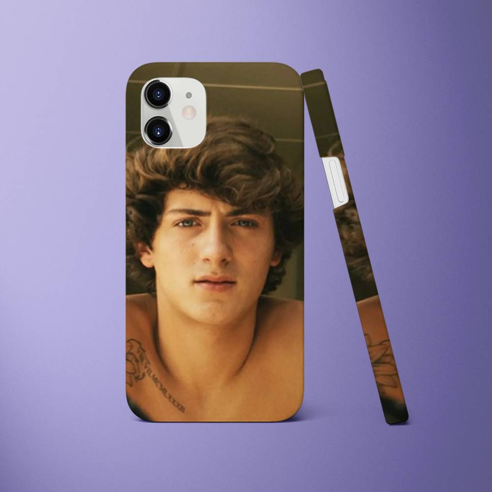 Kidd G Phone Case kiddgmerch